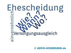 Ehescheidung